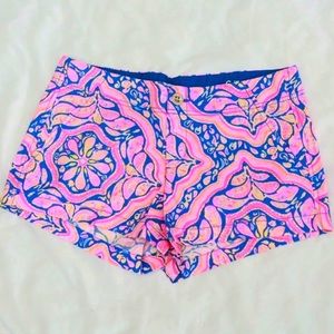 Lilly Pulitzer Shorts